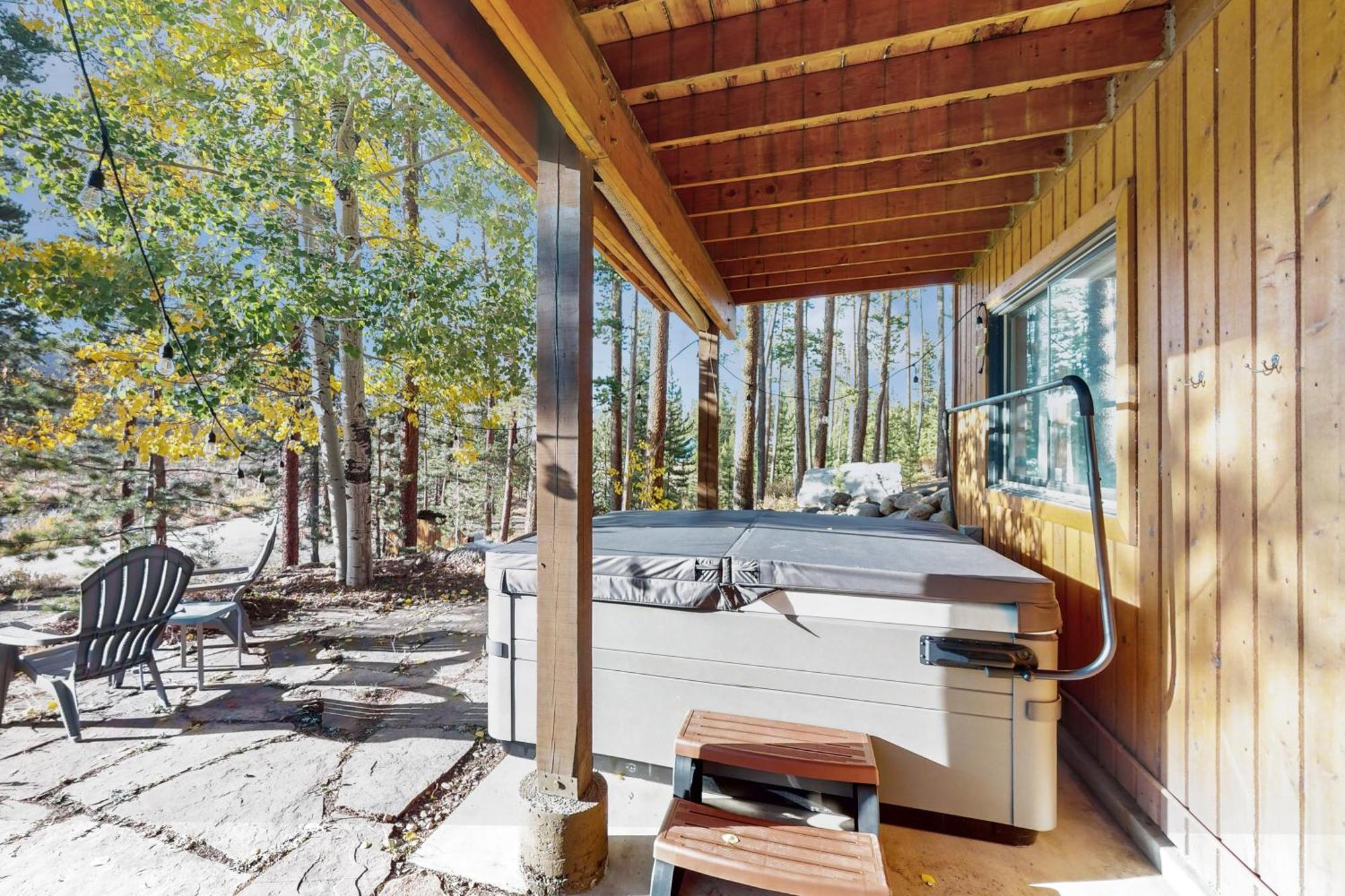 Mountain Calling Grand Lake Exterior photo