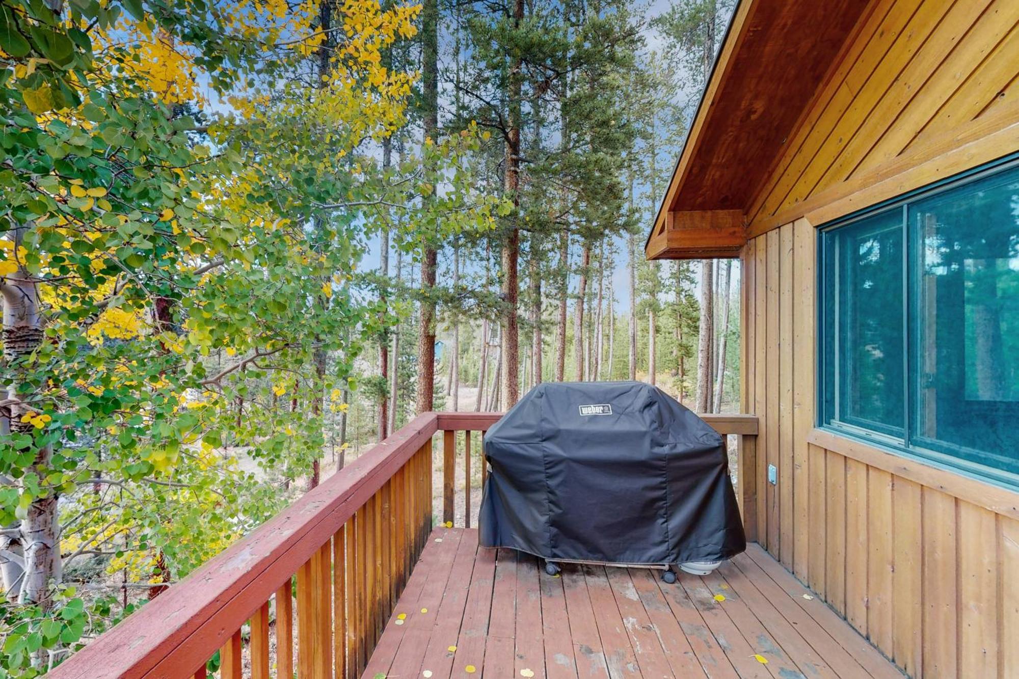 Mountain Calling Grand Lake Exterior photo